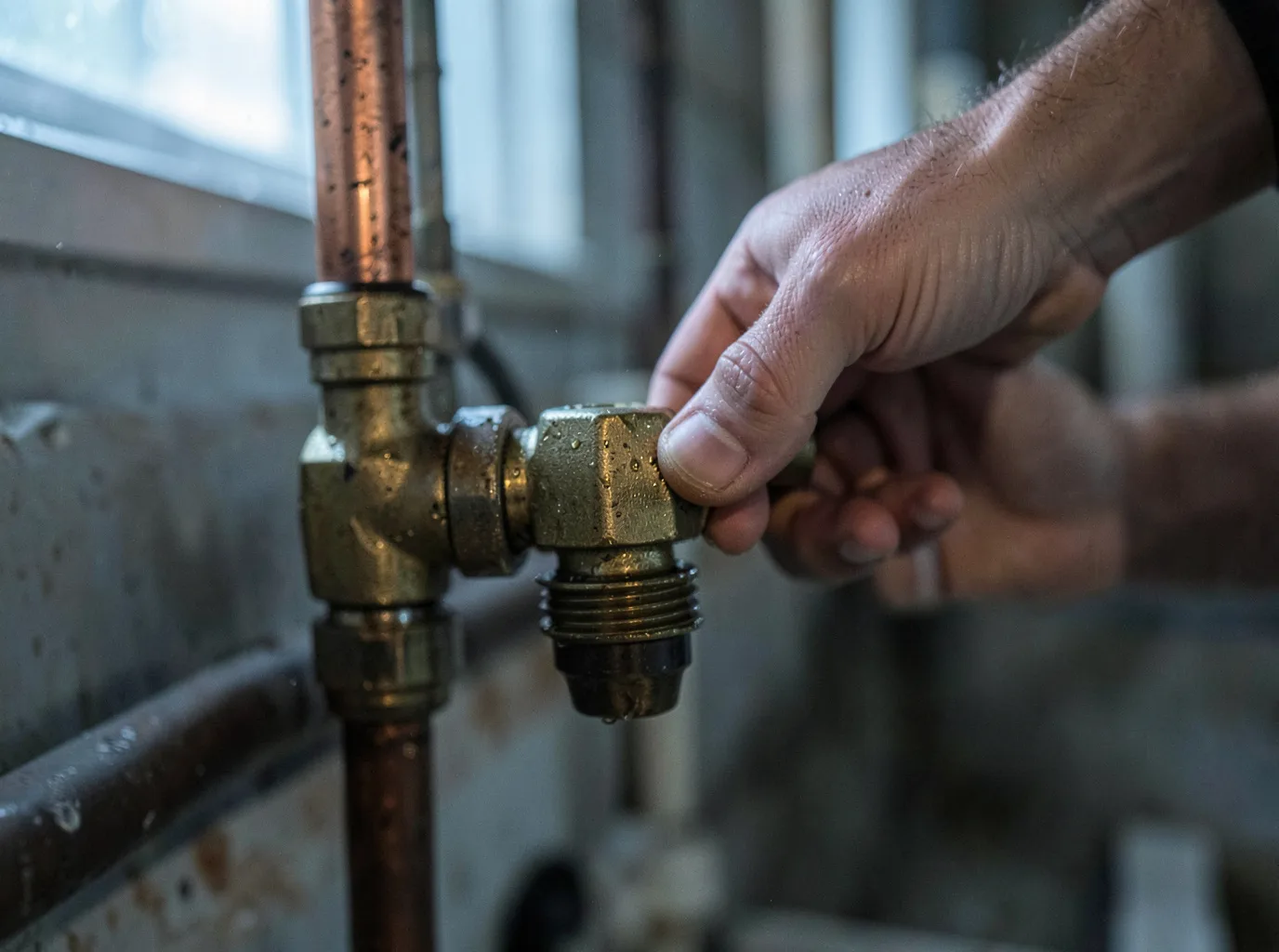 Emergency Plumber Hutto, TX FAQs